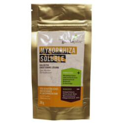 Tyroler Glückspilze Mykorrhiza Soluble 30g
