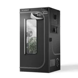 AC Infinity Cloudlab 733 GEN 3 90x90 cm Growzelt