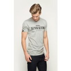 Original Sports T-Shirt, Heidegrau, XS