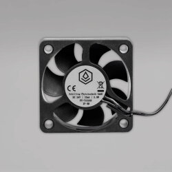 FYTO Ventilator, Vent Medium, 24V