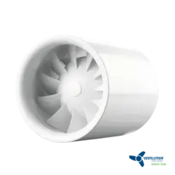 Ventilution Silent Line Axial 100m³/h
