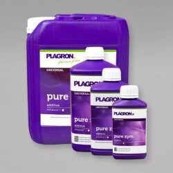 Plagron Pure Zym, 0,1L