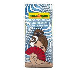 Floragard Professional Lightmix, Anzuchterde, 20L