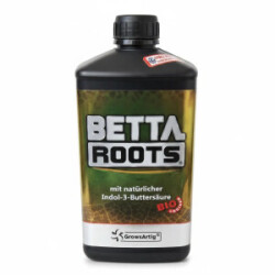 Betta Roots Wurzelstimulator 5 Liter von GrowsArtig