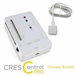 CresControl Pro - Climate Bundle - Grow Controller
