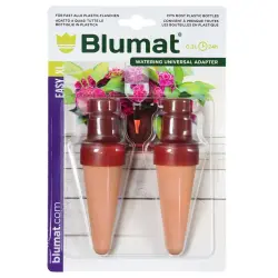 Blumat Easy XL, 2 Stk. PET-Flaschenbewässerung