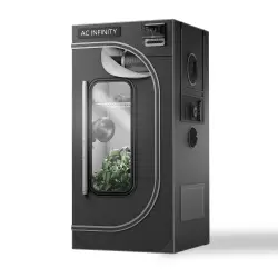 AC Infinity Cloudlab 632 GEN 3 90x60 cm Growzelt