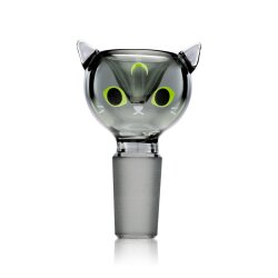 HEMPER Black Cat Steckkopf – 14 mm