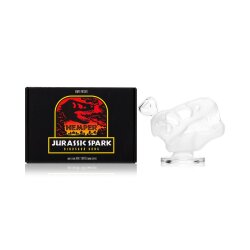HEMPER Jurassic Spark Skull Wasserfilter-Glas
