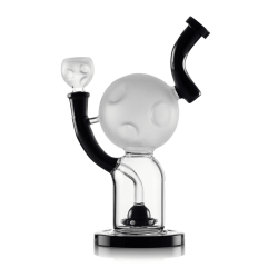 HEMPER Full Moon Wasserfilter-Glas XL