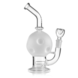 HEMPER Full Moon Wasserfilter-Glas