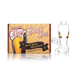 HEMPER Das Boot Wasserfilter-Glas