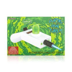 HEMPER Portal Gun Sturmfeuerzeug