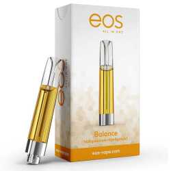 eos Balance Extraktkartusche CBD 76% 1ml
