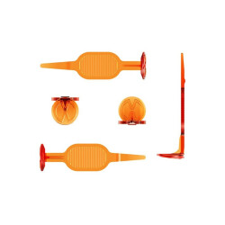 Storz &amp; Bickel Füllkammerwerkzeuge – 5 Stück