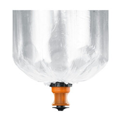 Storz &amp; Bickel Ballon mit Adapter