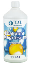 Terra Aquatica Calcium Magnesium CalMag 1 Liter