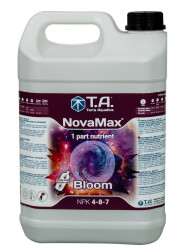 Terra Aquatica NovaMax Bloom 5 Liter