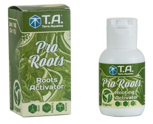 Terra Aquatica Pro Roots 60 ml