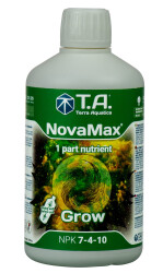 Terra Aquatica NovaMax Grow 500 ml