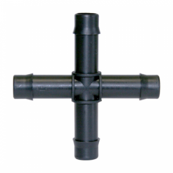 Kreuzstück 4x16mm
