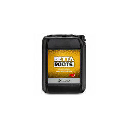 GrowsArtig Betta Roots Wurzelstimulator 5 Liter