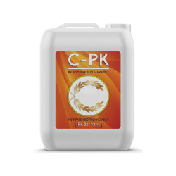 C-Result C-PK 5 Liter