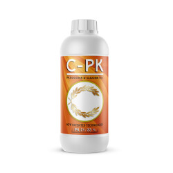 C-Result C-PK 1 Liter