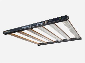 Dimlux Xtreme 800 W NIR MKII