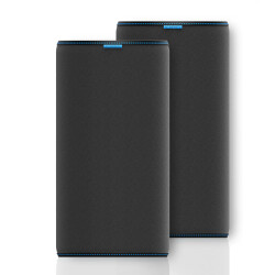 AC Infinity Vorfiltertuch 150 mm 2er-Pack