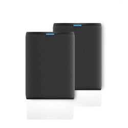 AC Infinity Vorfiltertuch 100 mm 2er-Pack