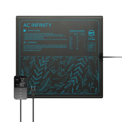 AC Infinity SUNCORE H5 Heizmatte 50,8 x 52,7 cm
