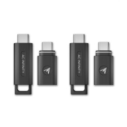 AC Infinity UIS Wireless 1-zu-1 Sender &amp; Empfänger