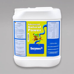 Advanced Hydroponics Enzymes+, 5L