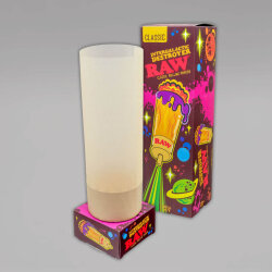 RAW Intergalactic Destroyer Cones, Single Pack