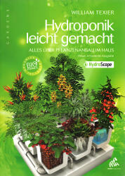 Hydroponik leicht gemacht