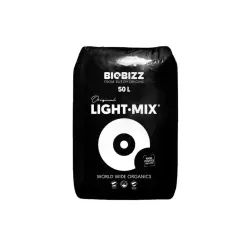 Biobizz Light-Mix 50L