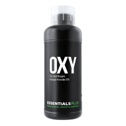 Essentials PLUS OXY 12%, 1 L