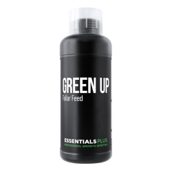 Essentials PLUS GREEN UP, 250 ml