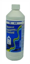 Advanced Hydroponics pH Up, 1 L