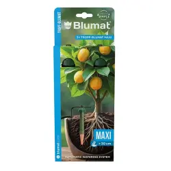 Blumat Maxi Tropfer - Passive Bewässerung 2 Stück