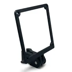 Plant Technology PC-Lüfterhalterung Für 14 cm PC-Lüfter Schwarz