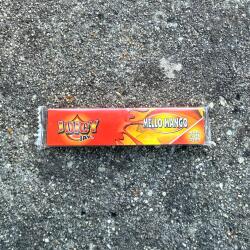 Juicy Jay´s Mello Mango King Size Slim