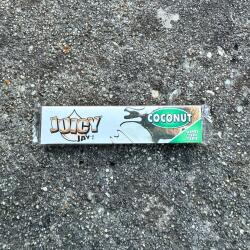 Juicy Jay´s Coconut King Size Slim