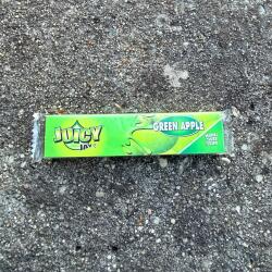 Juicy Jay´s Green Apple King Size Slim