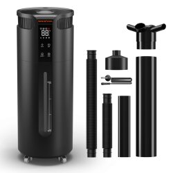 Spider Farmer Luftbefeuchter 16L Cool Mist