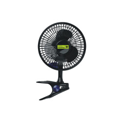 Garden Highpro Clip-Ventilator Ø20 cm, 12 Watt