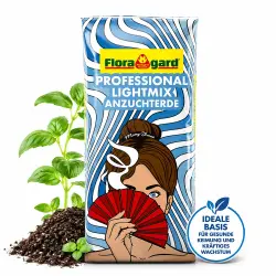 Floragard Professional Lightmix 20 Liter Anzuchterde