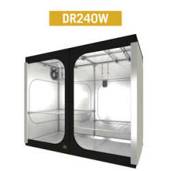 Secret Jardin Dark Room 240W Rev. 4.0