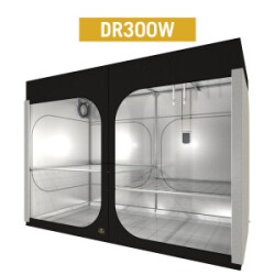 Secret Jardin Dark Room DR300W